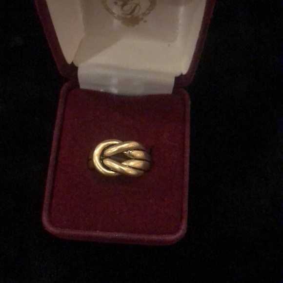 Premier Design Love Knot Ring - Picture 3 of 7